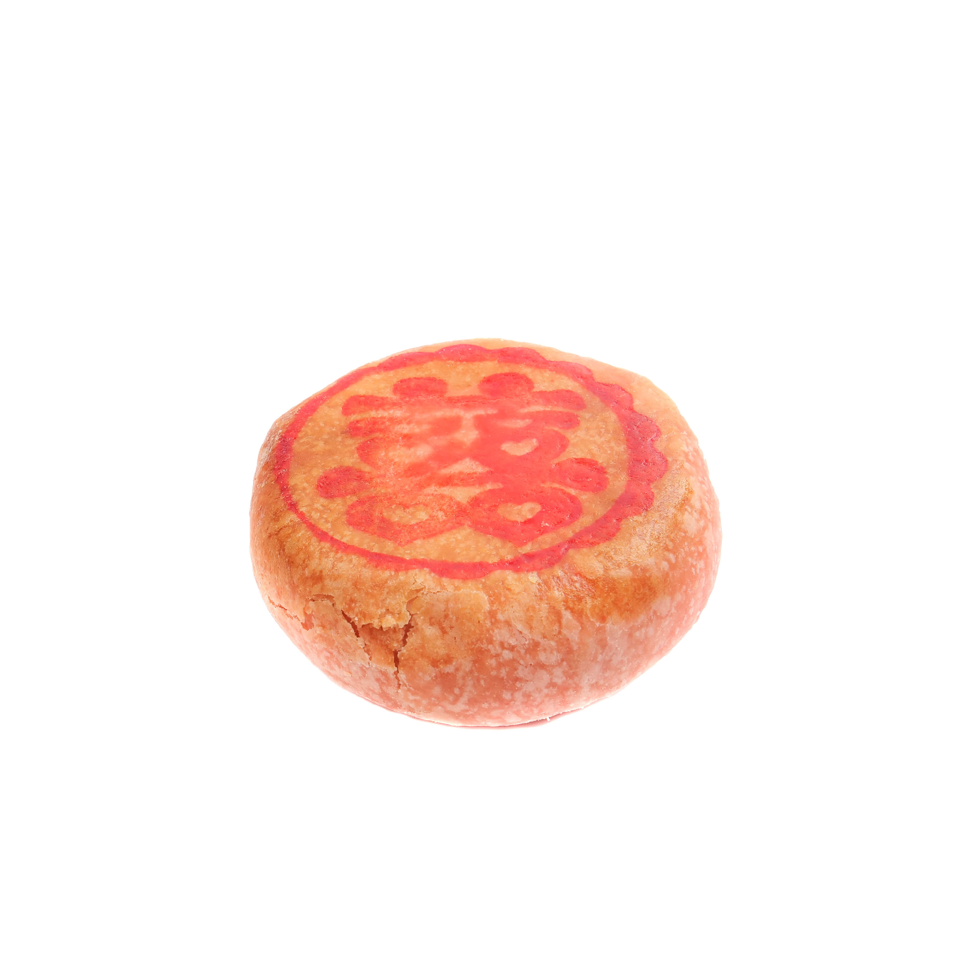 红喜饼
