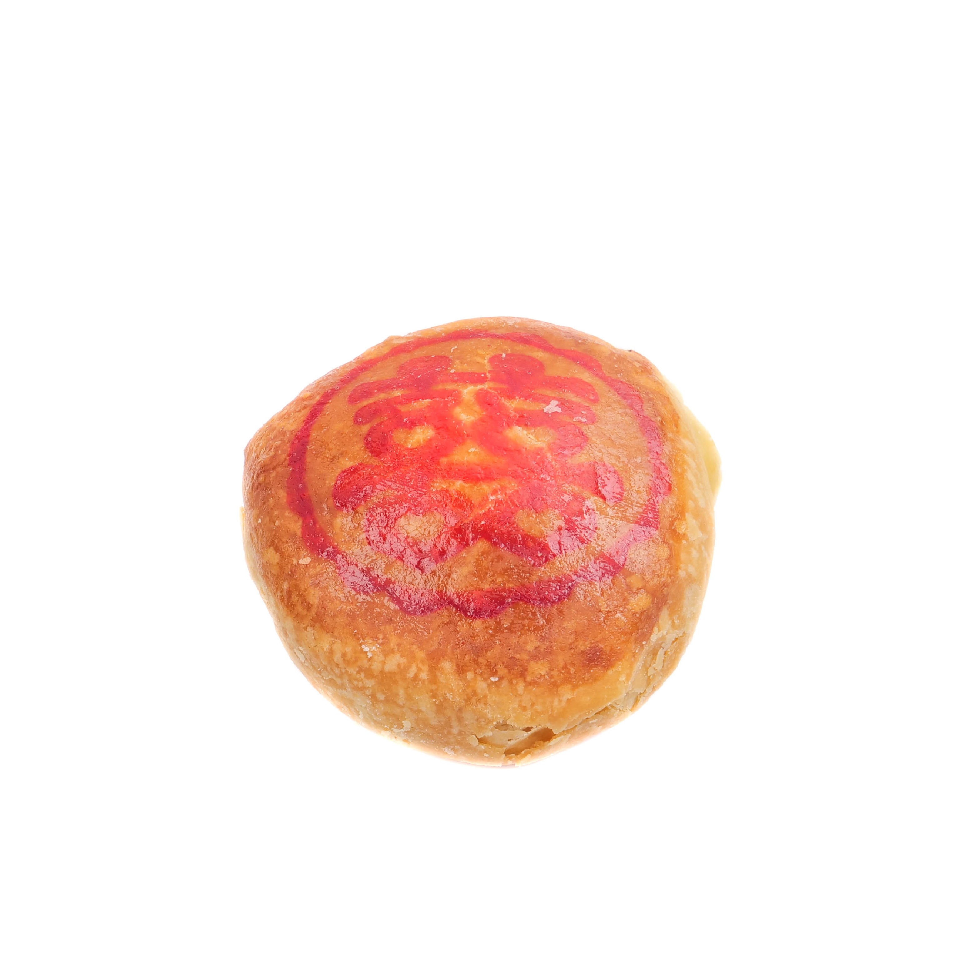 黄喜饼