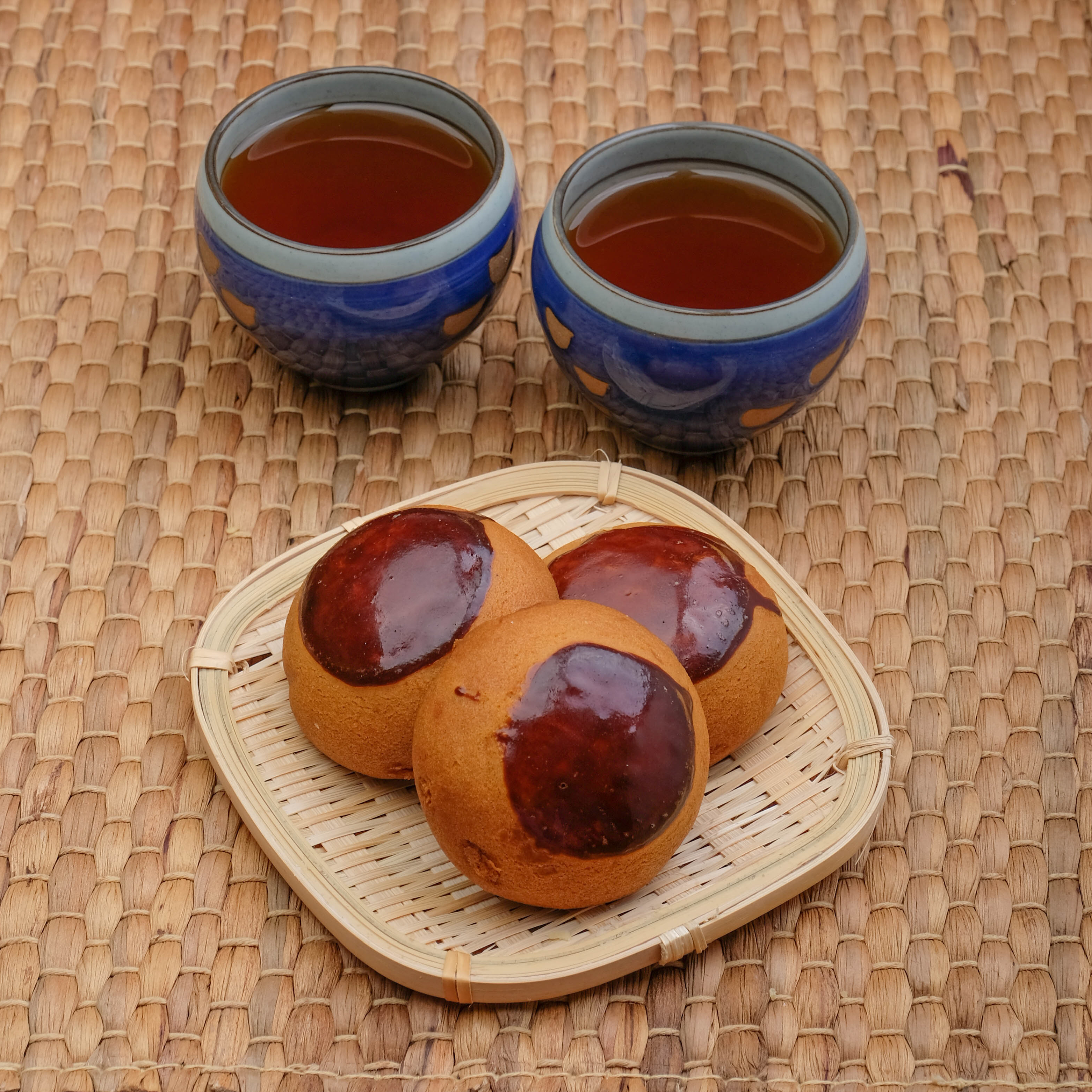 摩罗酥