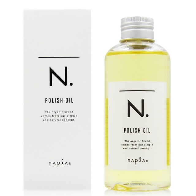 Napla N Polish Oil 150ml