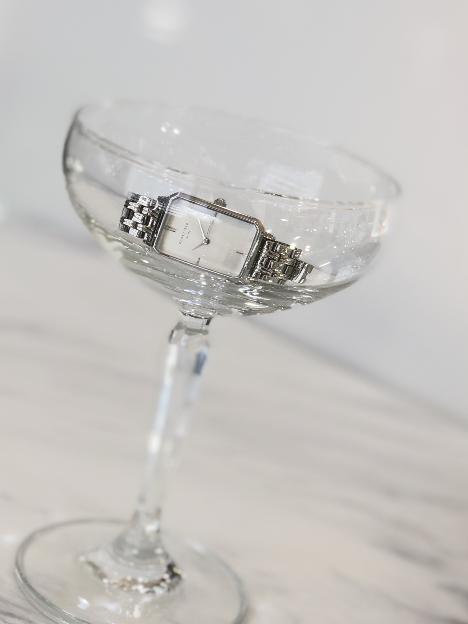 【ROSEFIELD】OCWSS-O41 23mm 現代鐘錶