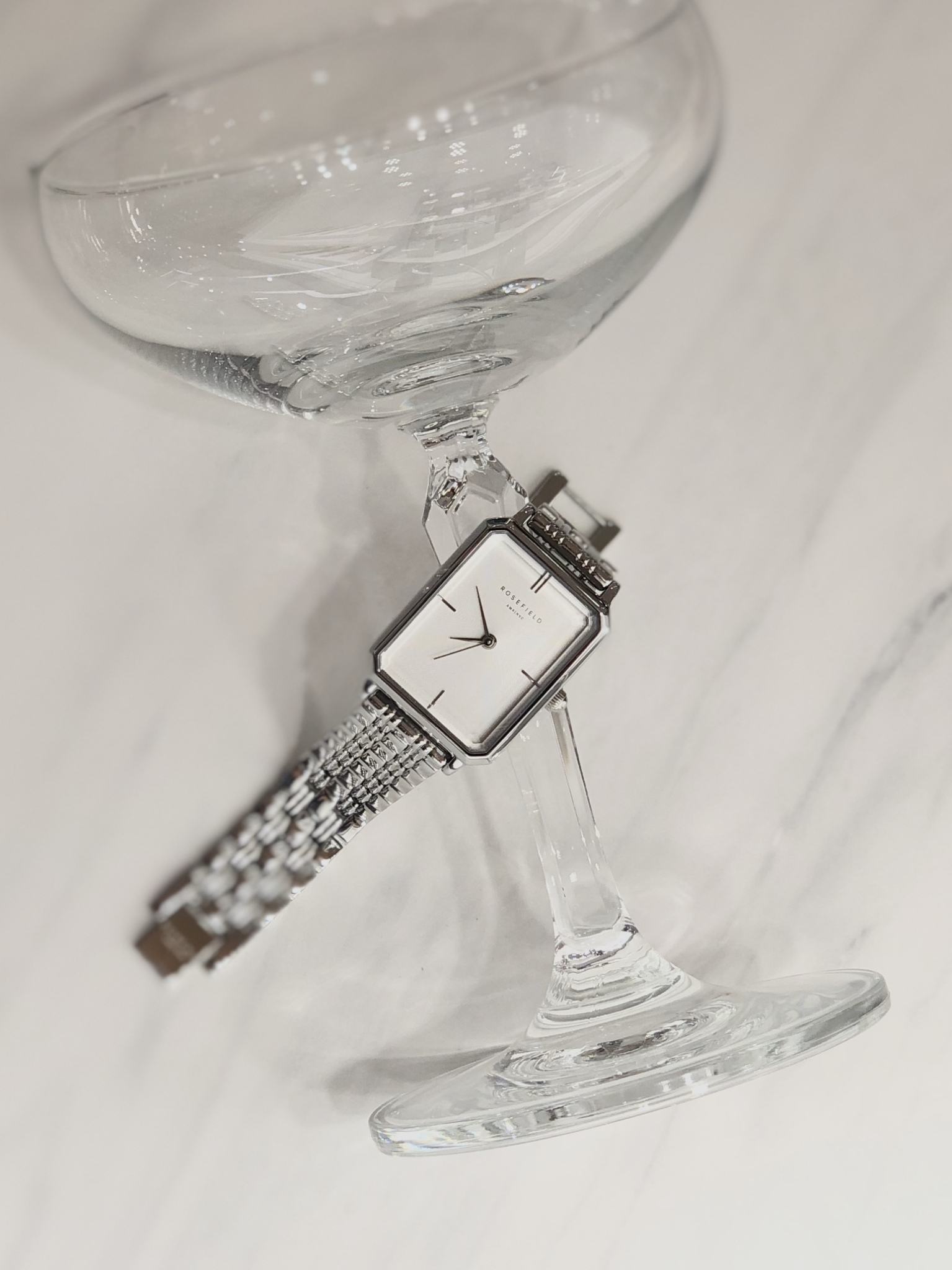 【ROSEFIELD】OCWSS-O41 23mm 現代鐘錶