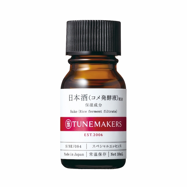 Tunemakers 日本酒(米発酵液) 10ml