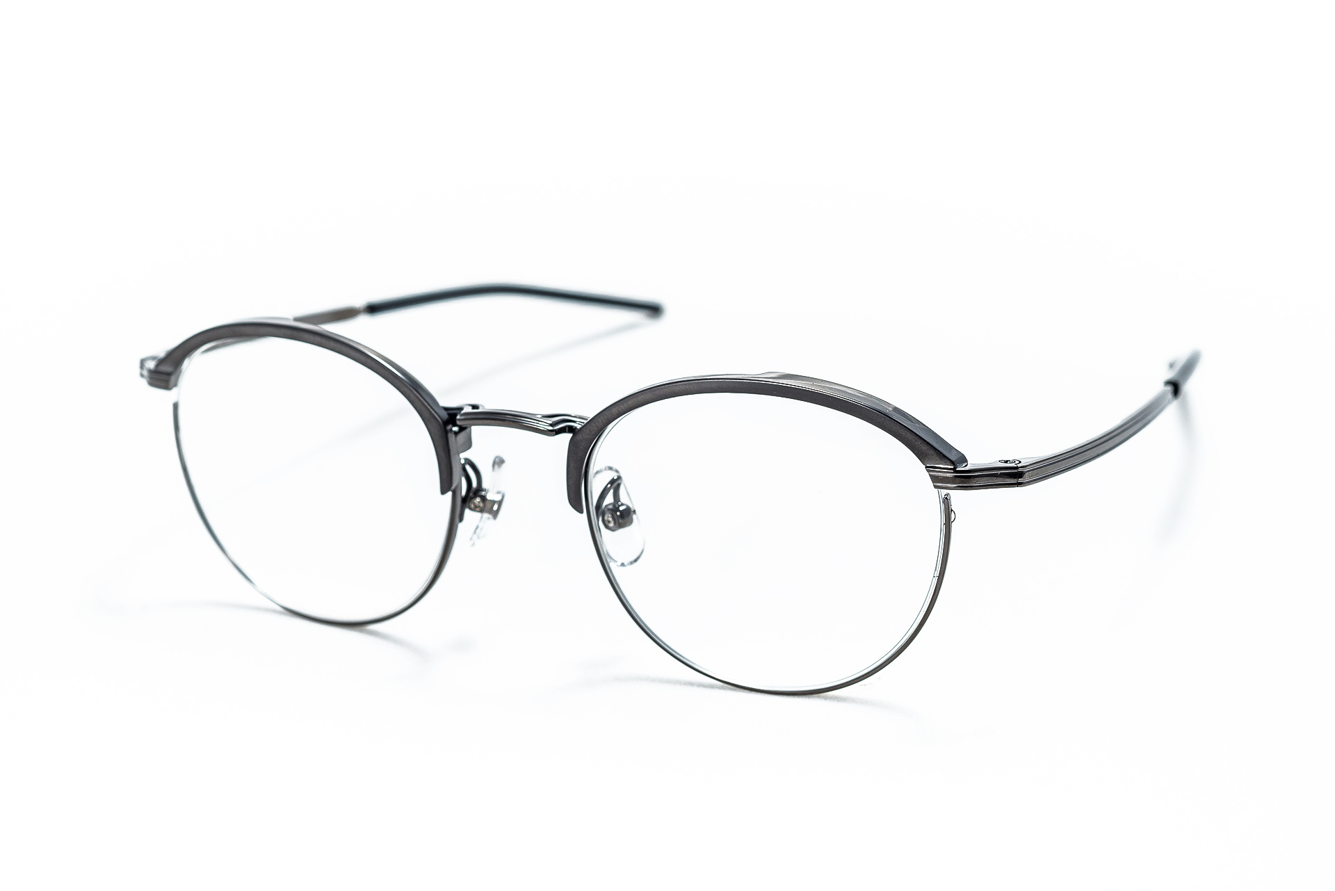 S-160T-12- The New Black Optical