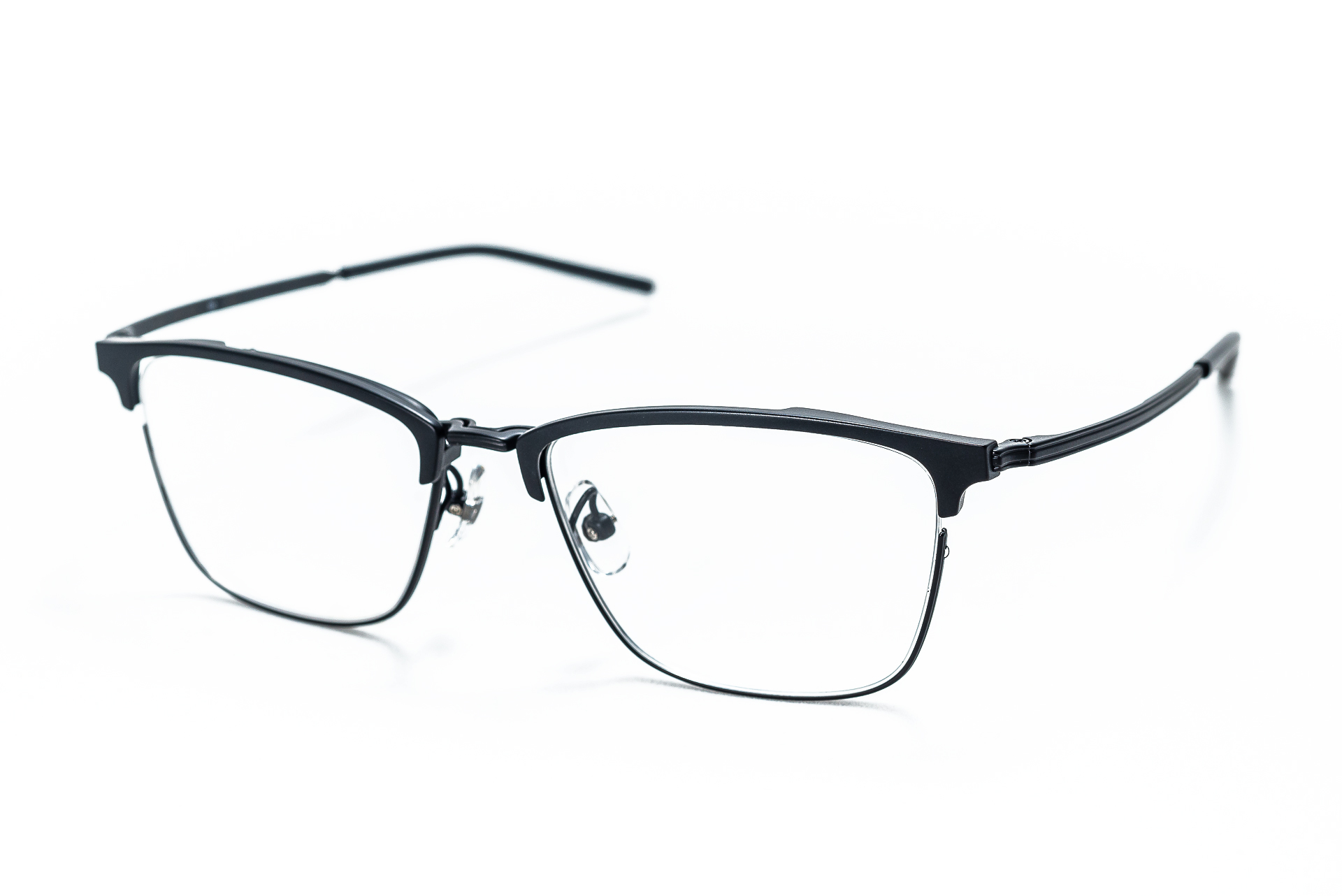 S-162T-10- The New Black Optical