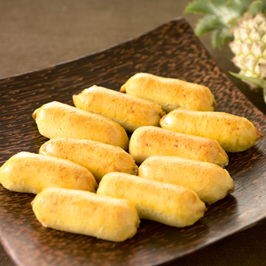 Bengawan Solo Pineapple Tarts