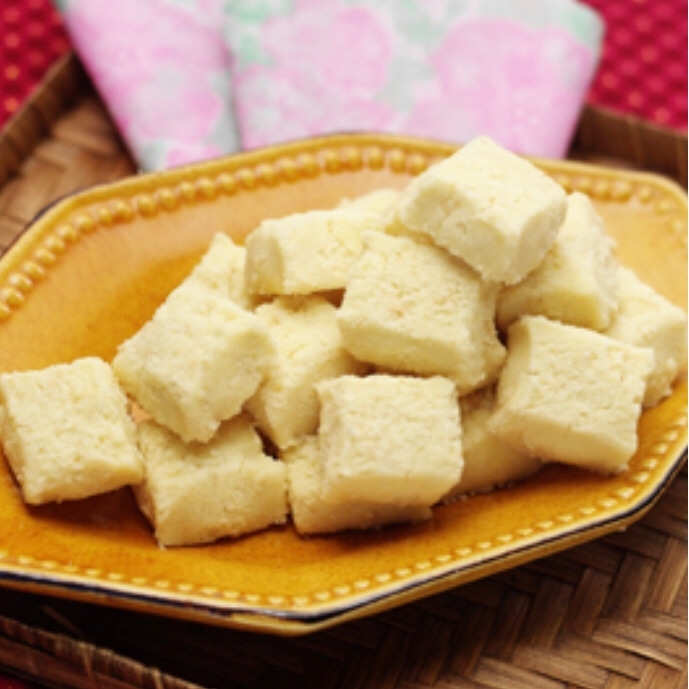 Bengawan Solo 夏威夷果仁奶酥