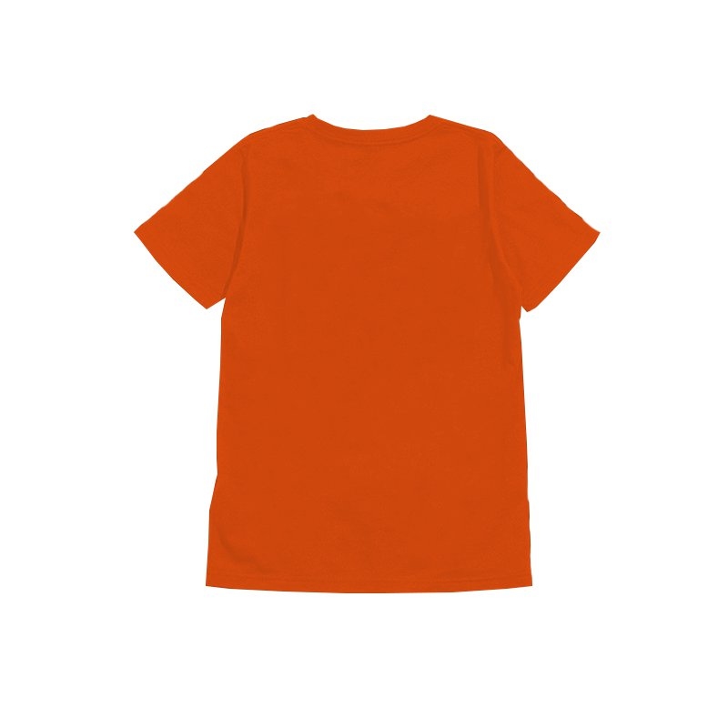 XCTRL邱比特初吻-橘