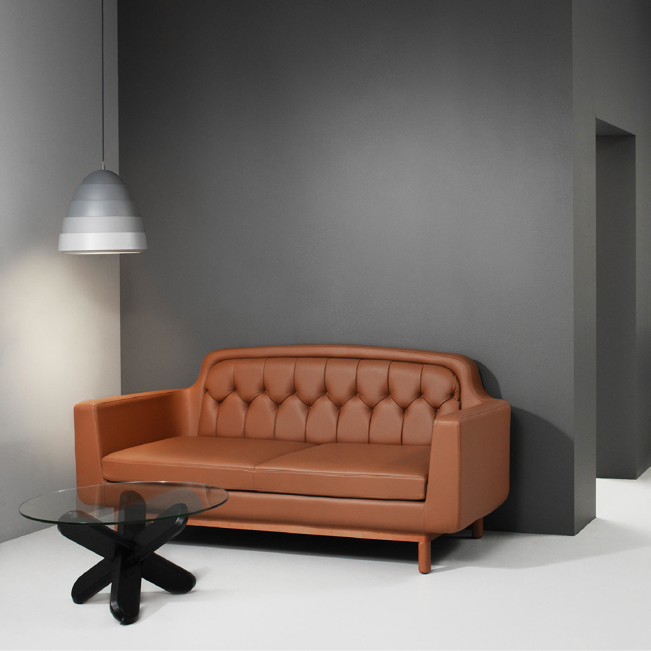 燈蜂照極 / 吊燈 by normann Copenhagen