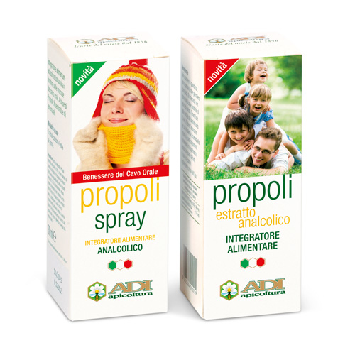 蜂膠,無酒精,抗菌,消炎,propoli,adi,italy,italian honey