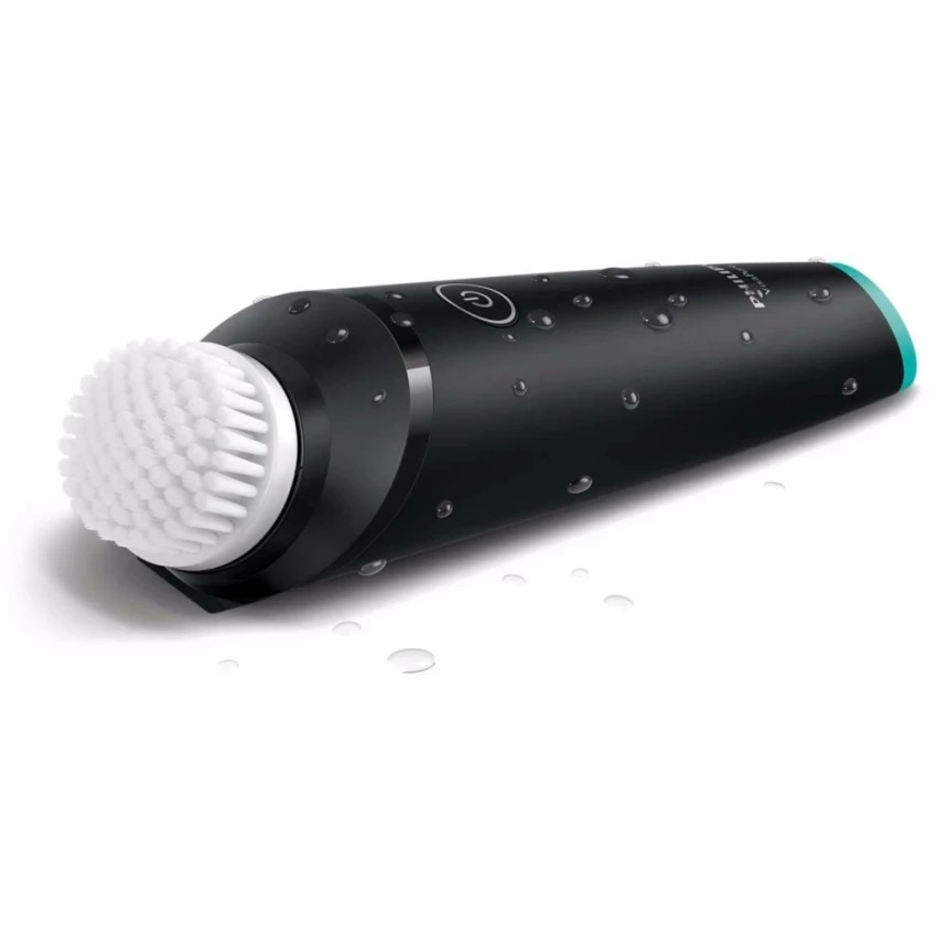 飛利浦 Philips   MS5030/00‧VisaPure MEN Essential 男士潔面刷‧香港行貨,原廠2年全球保養‧