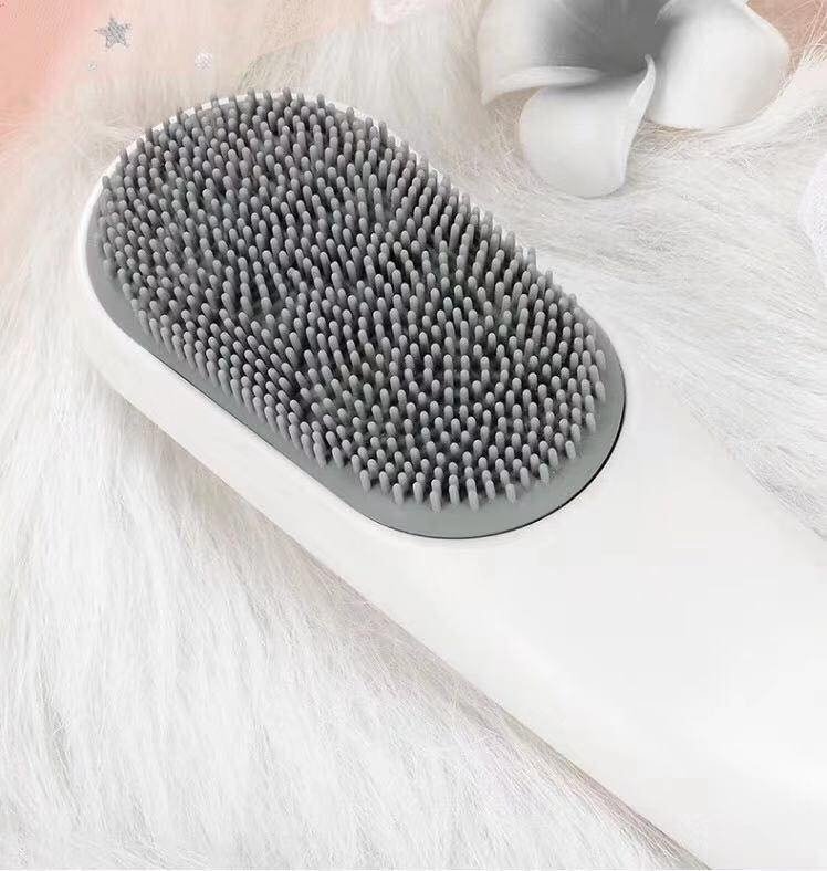 Lunon 聲波震動沐浴刷│去角質層│不傷肌膚│深層清潔│香港行貨 保用六個月