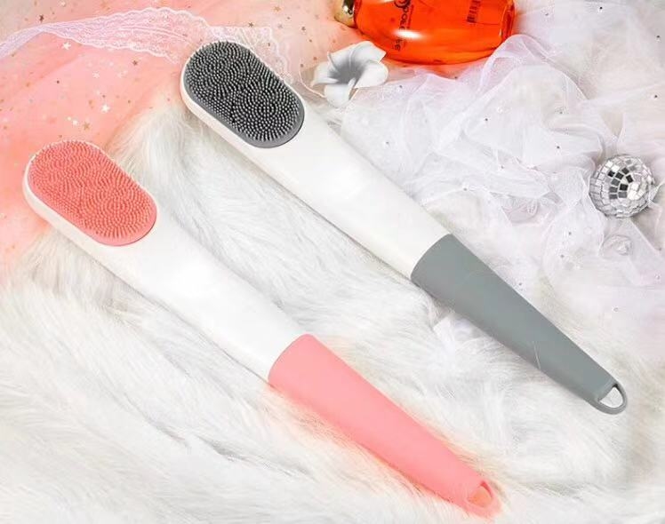 Lunon 聲波震動沐浴刷│去角質層│不傷肌膚│深層清潔│香港行貨 保用六個月