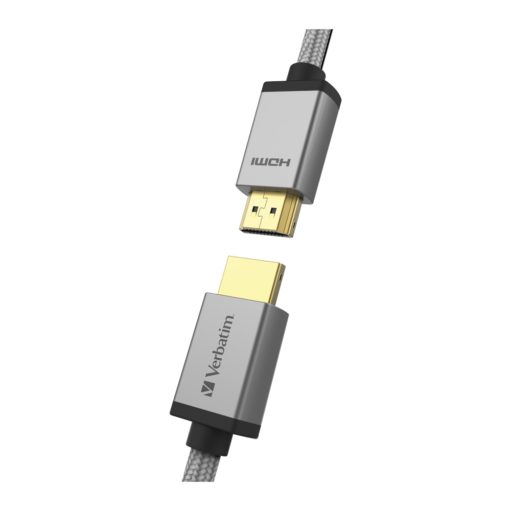 HDMI to HDMI 2.1傳輸線 (200cm)