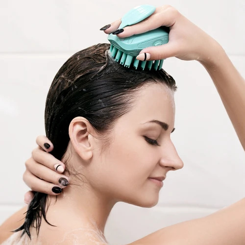 Lunon 聲波按摩洗頭儀│香港行貨 保用六個月