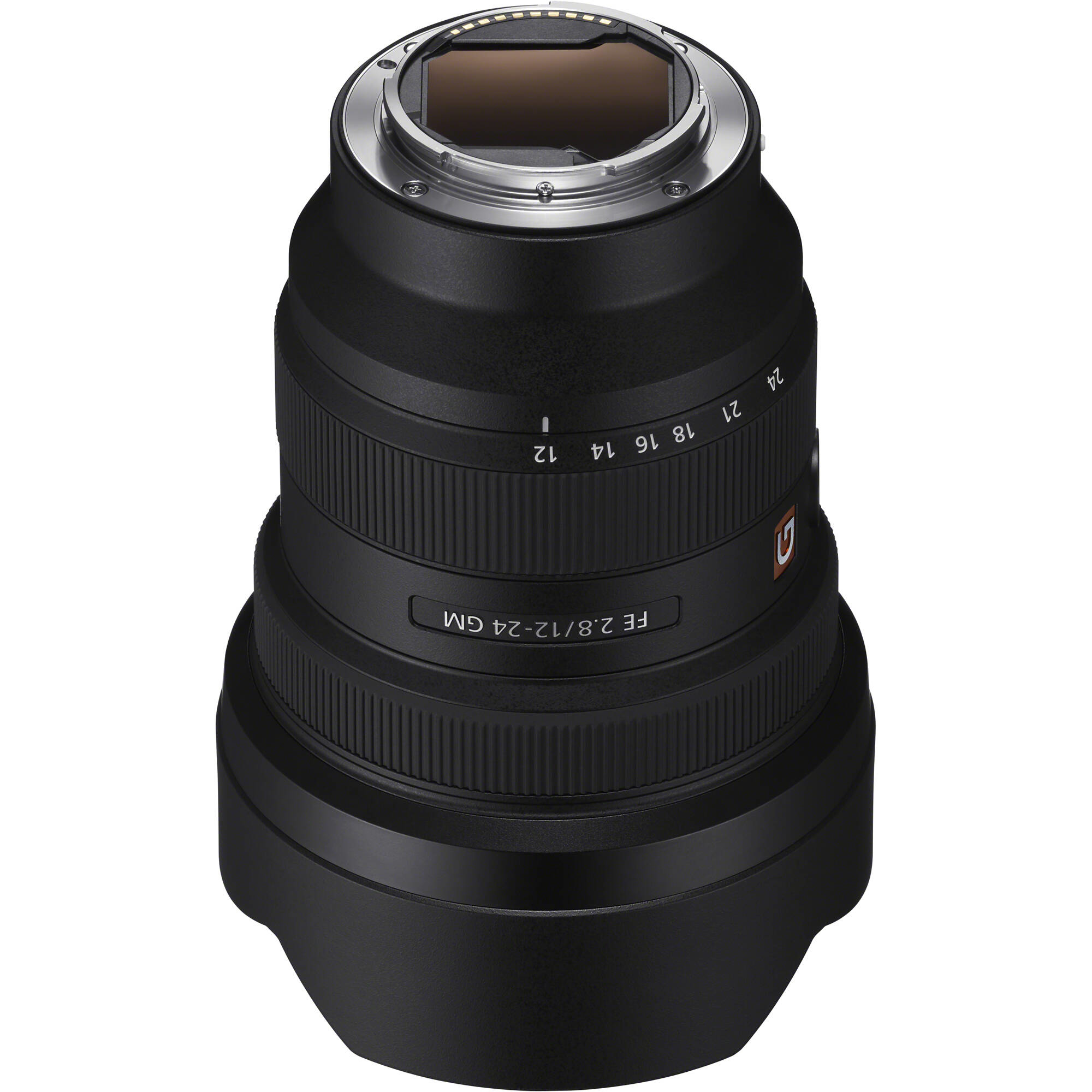 【美品】SONY FE 12-24mm F2.8 GM SEL1224GM Amazon.com : Sony FE 12-24mm F2.8 G Master Full-Frame