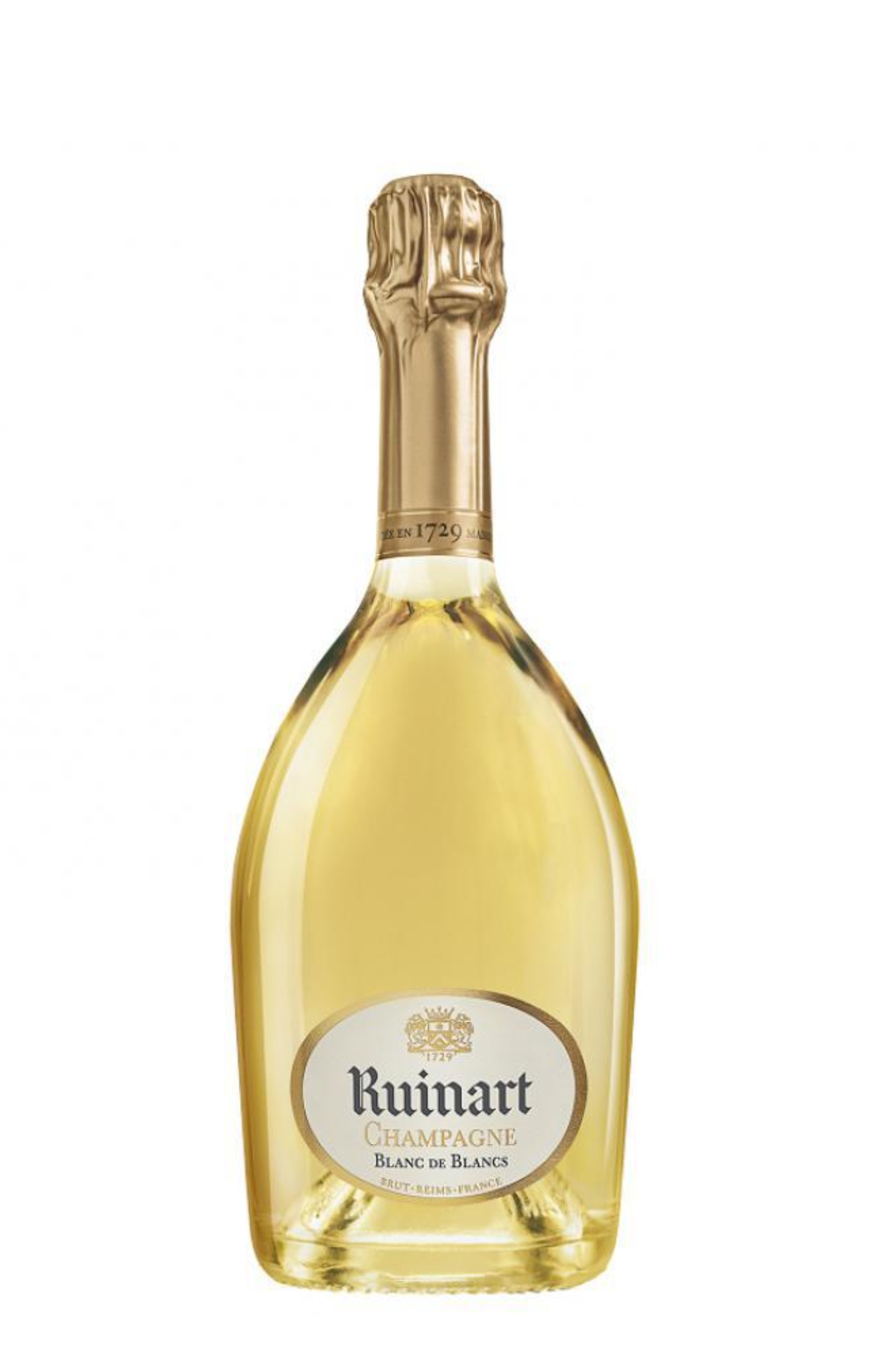 Ruinart Blanc de Blancs