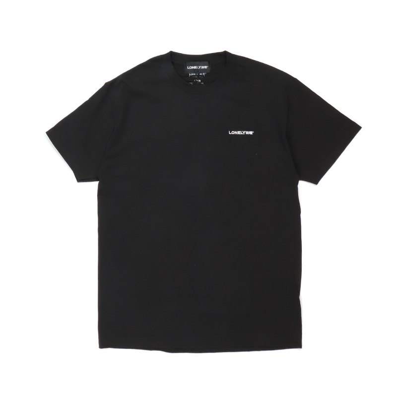 LONELY JAPANESE STREET FASHION TEE