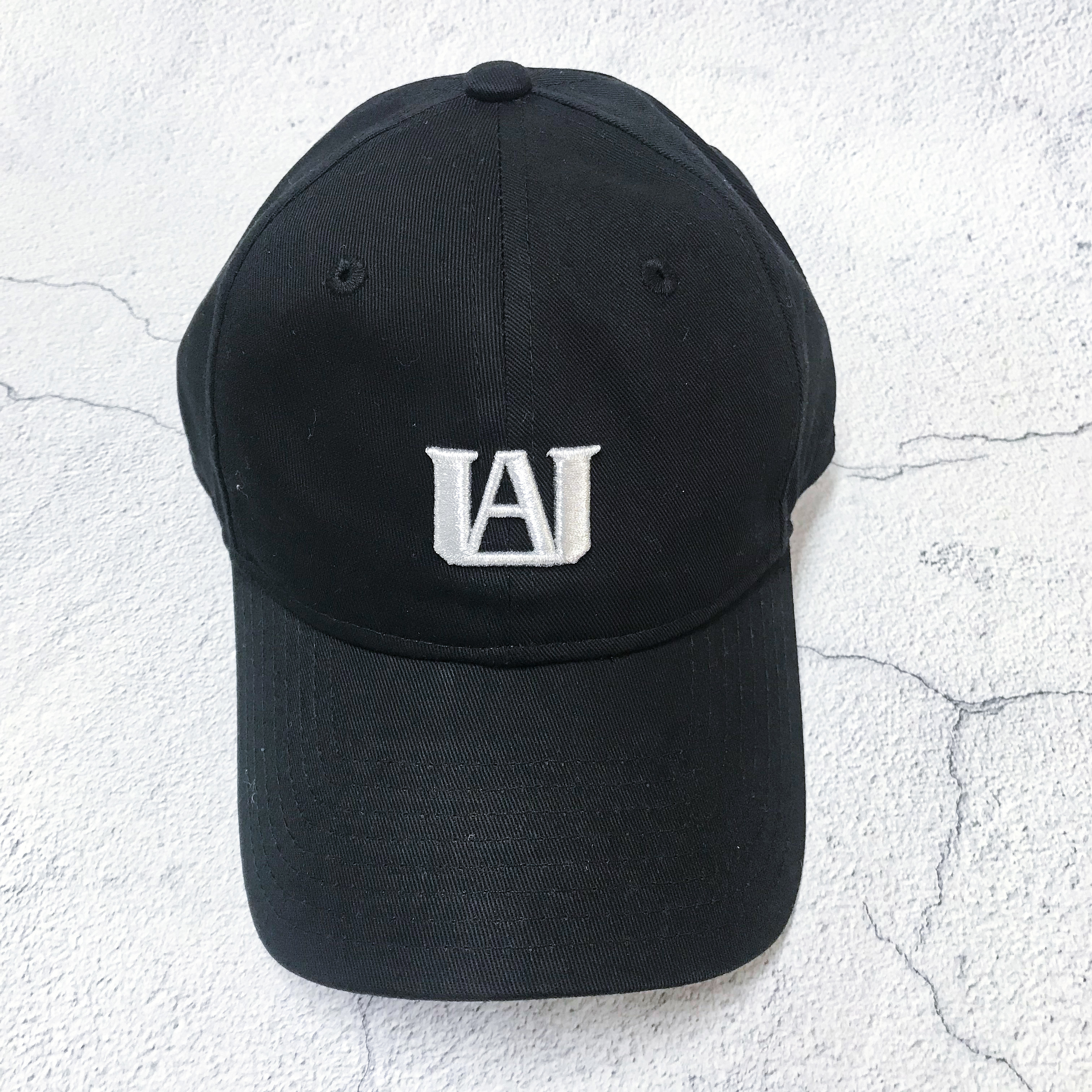 我的英雄學院-帽子-UA字母款