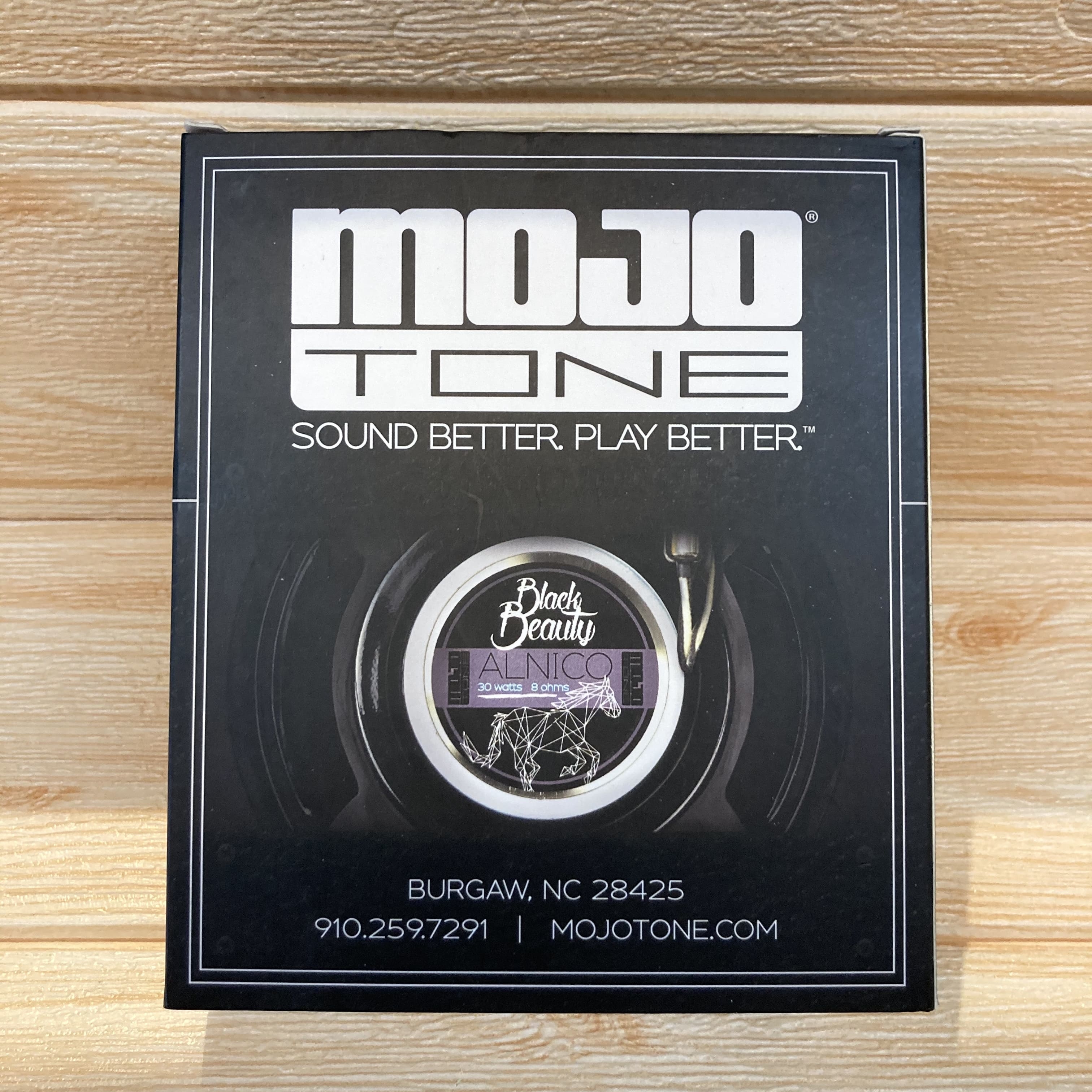 美國 Mojotone DW TOMAHAWK 雙線圈 被動式 電吉他 拾音器