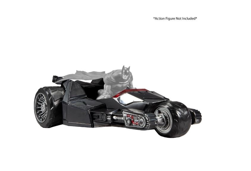 DC 7inch Arkham Asylum Batman