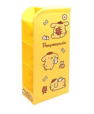 POMPOMPURIN 筆座