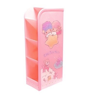 LITTLE TWIN STARS 筆座