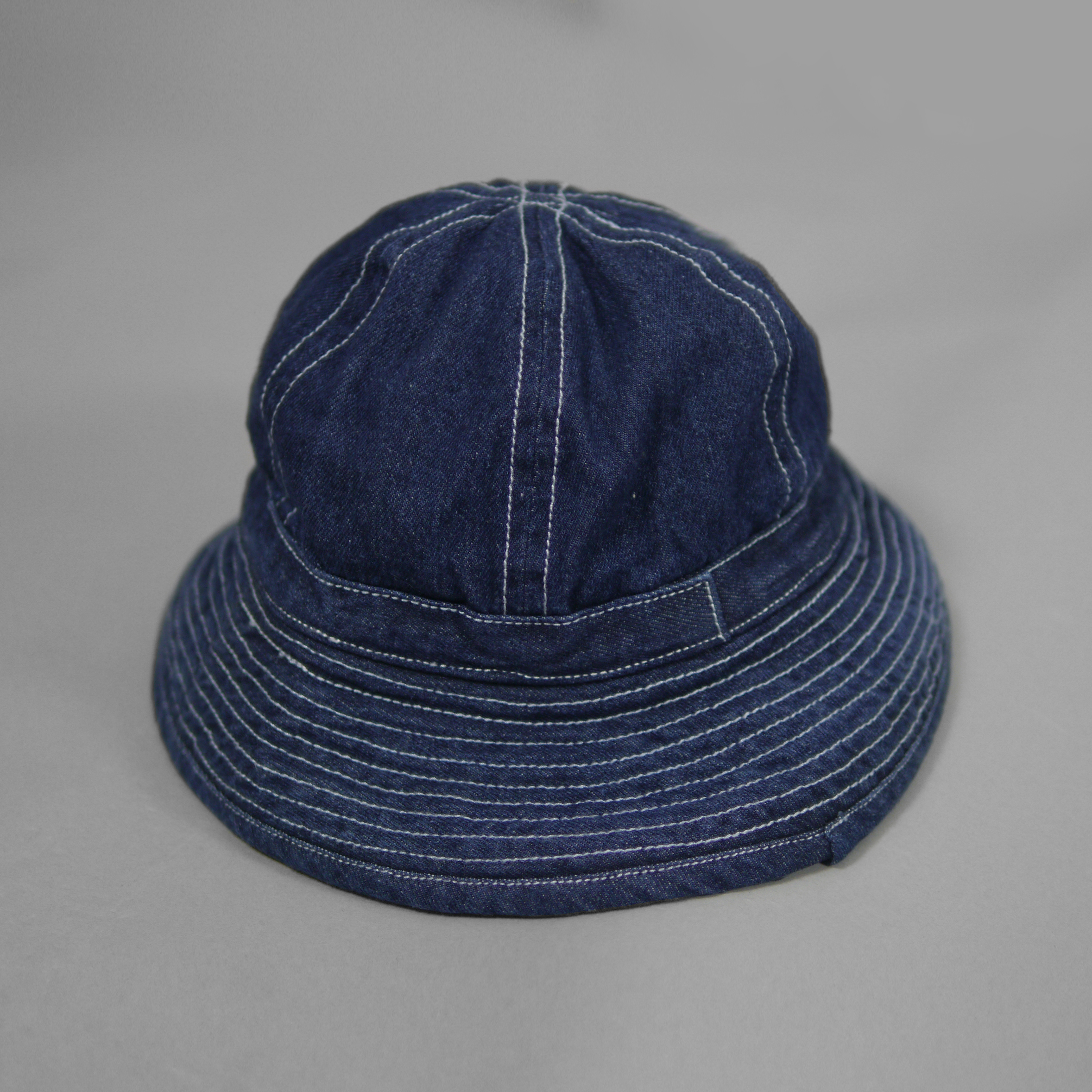 US Army M37 Denim Fatigue Hat / Retro ≣ 再入荷≣