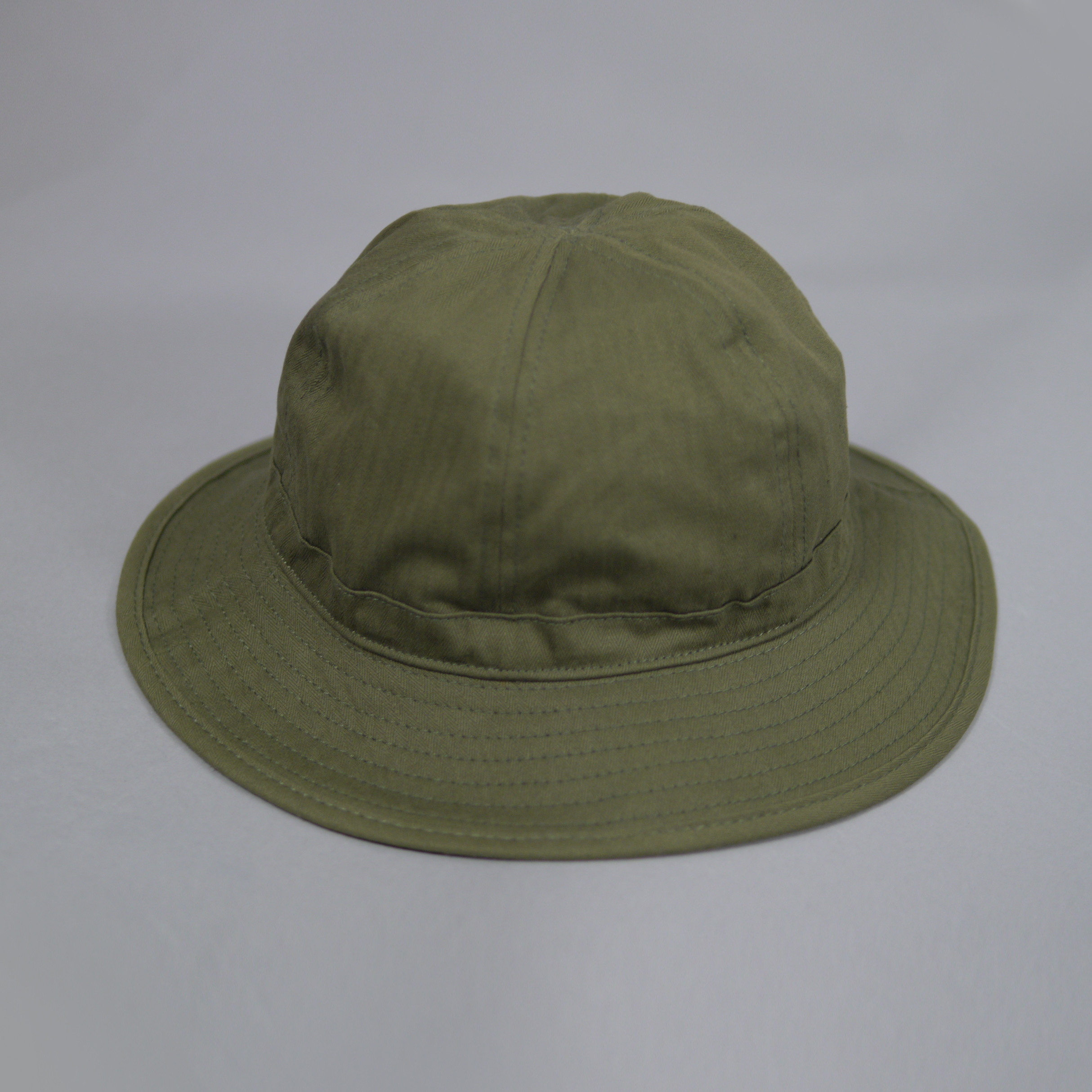 US Army M41 HBT Hat