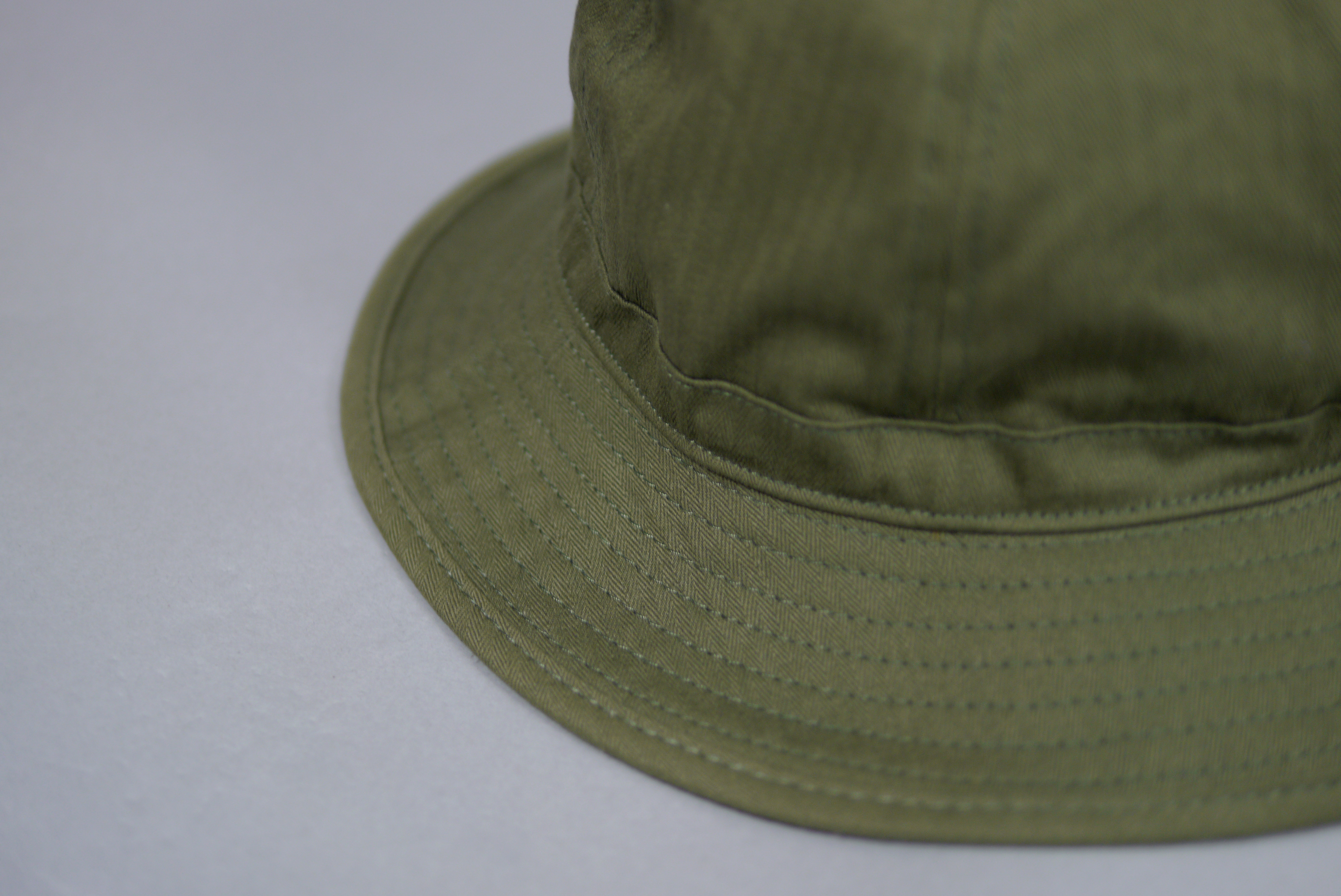 US Army M41 HBT Hat