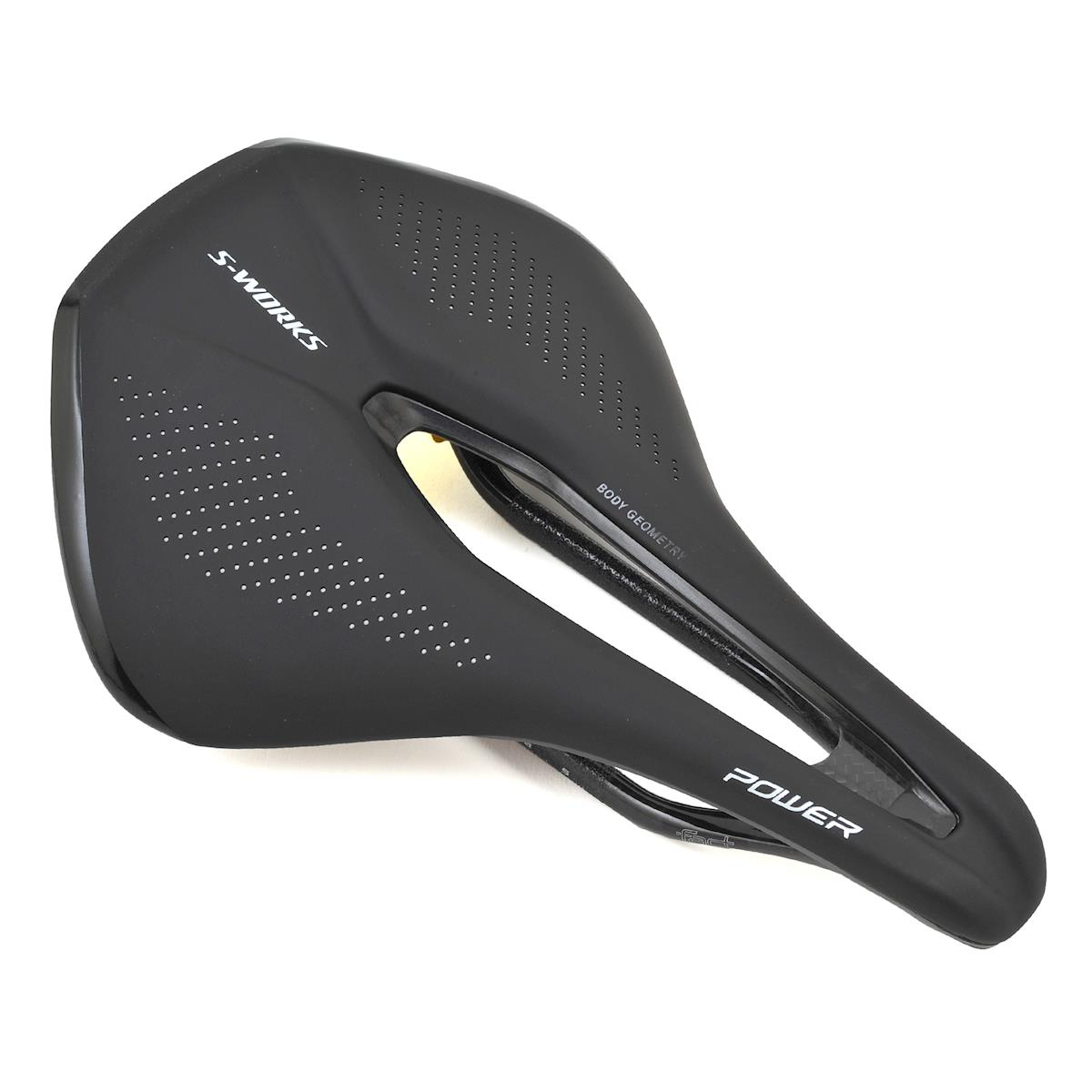 S-Works Power Arc Carbon Saddle