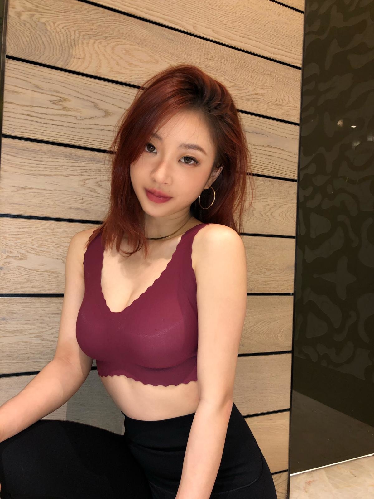 微辣, MIRO Night Bra