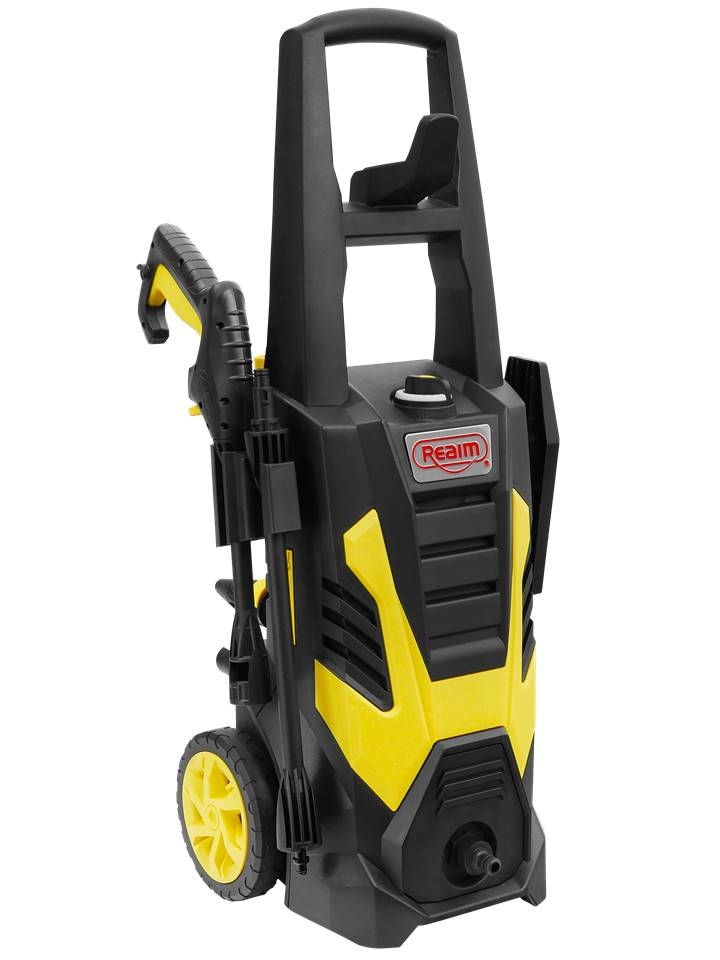 REAIM 萊姆高壓清洗機 I-600