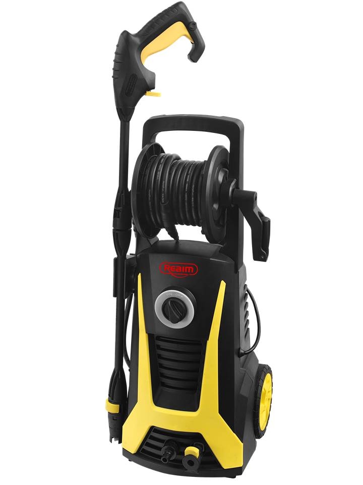 REAIM 萊姆高壓清洗機HDI-X800