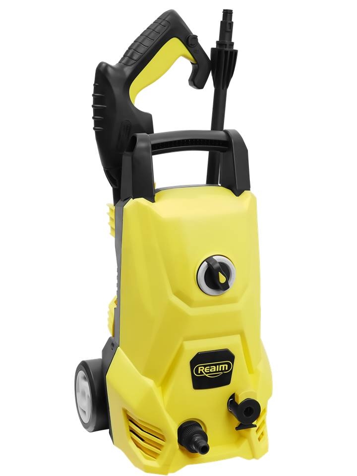 REAIM 萊姆高壓清洗機 H-200