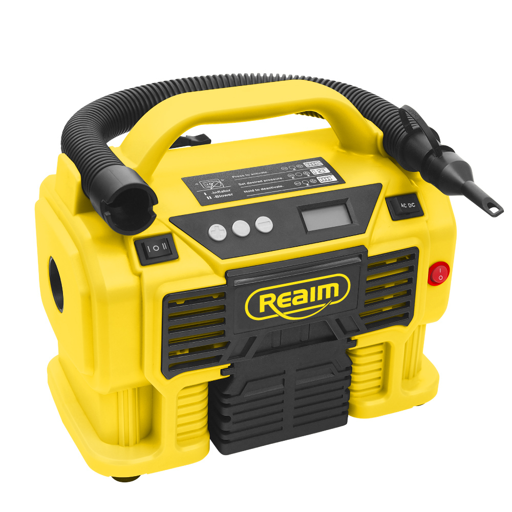 REAIM萊姆大滿灌打氣機 CP-0471