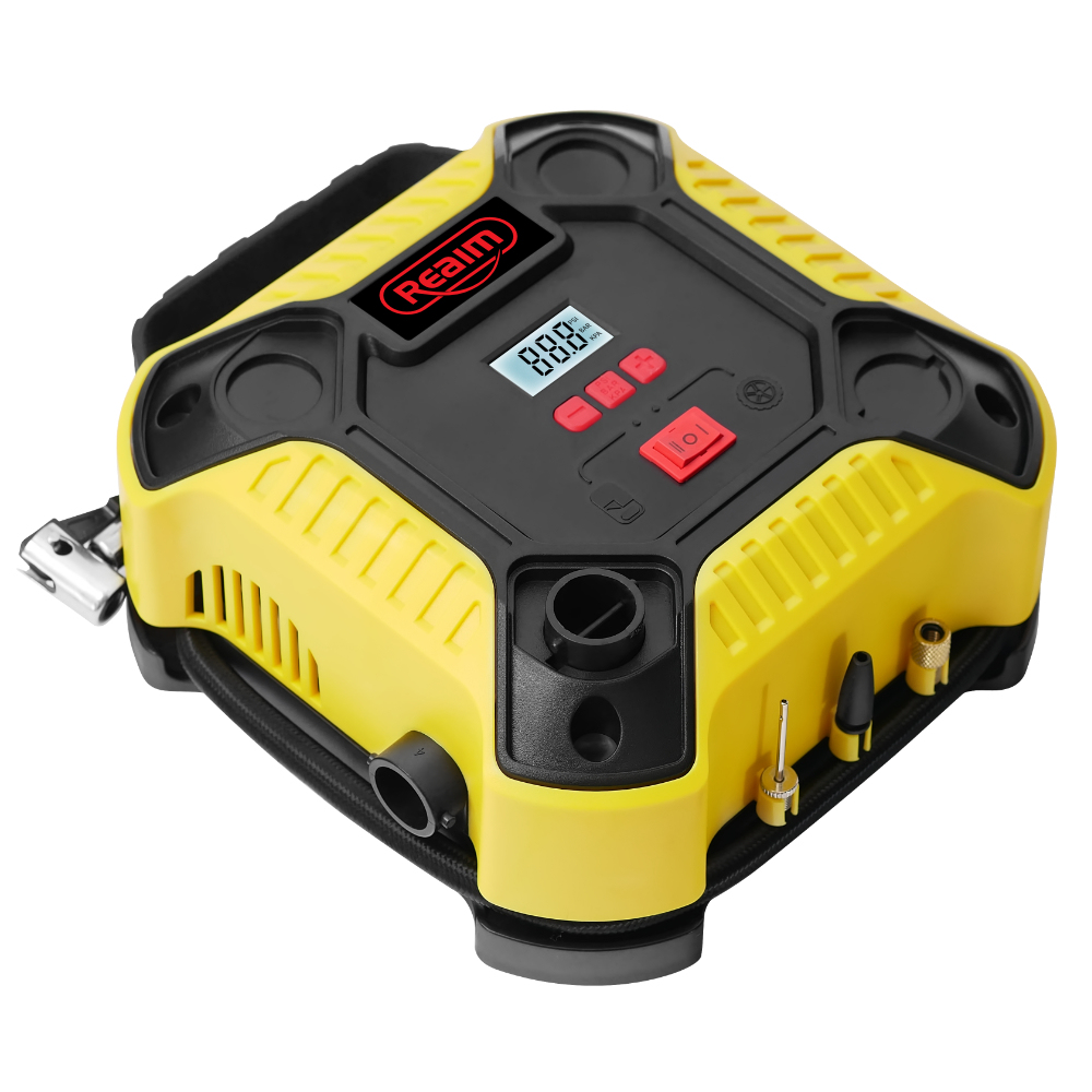 REAIM 萊姆全壘打打氣機 CP-0677