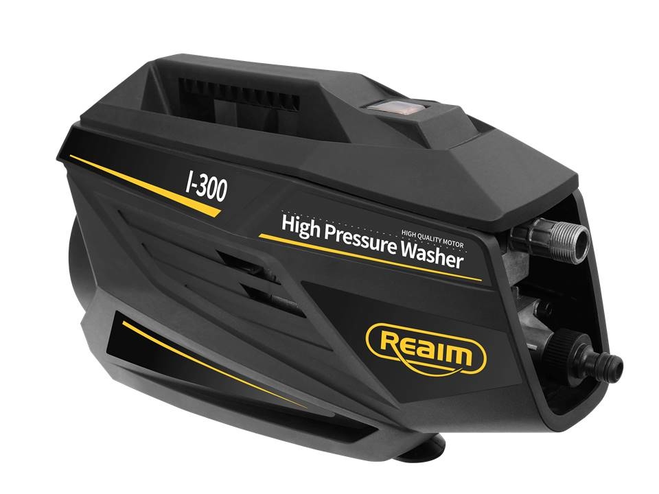 REAIM 萊姆高壓清洗機 I-300