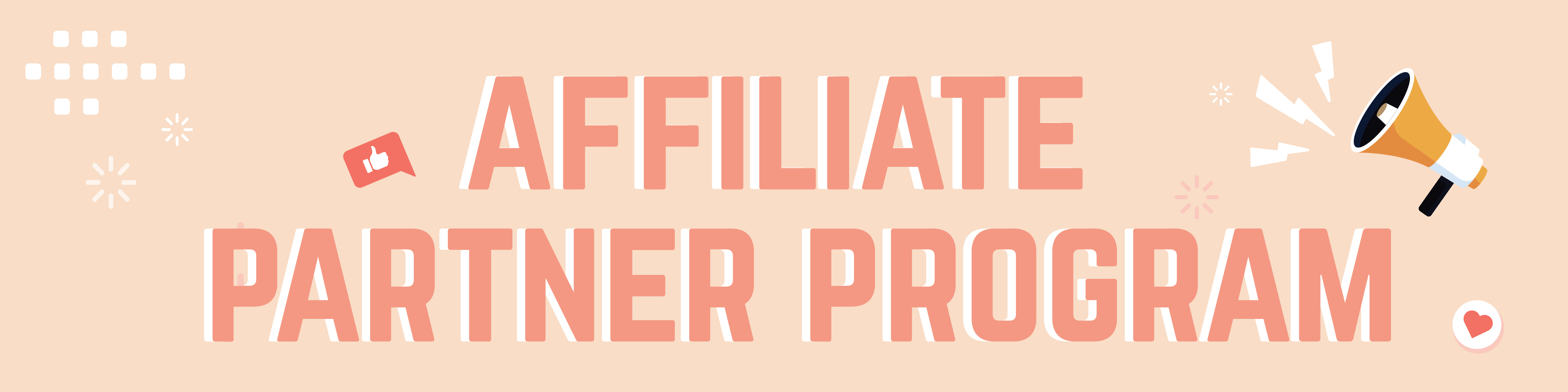 affiliate partner program