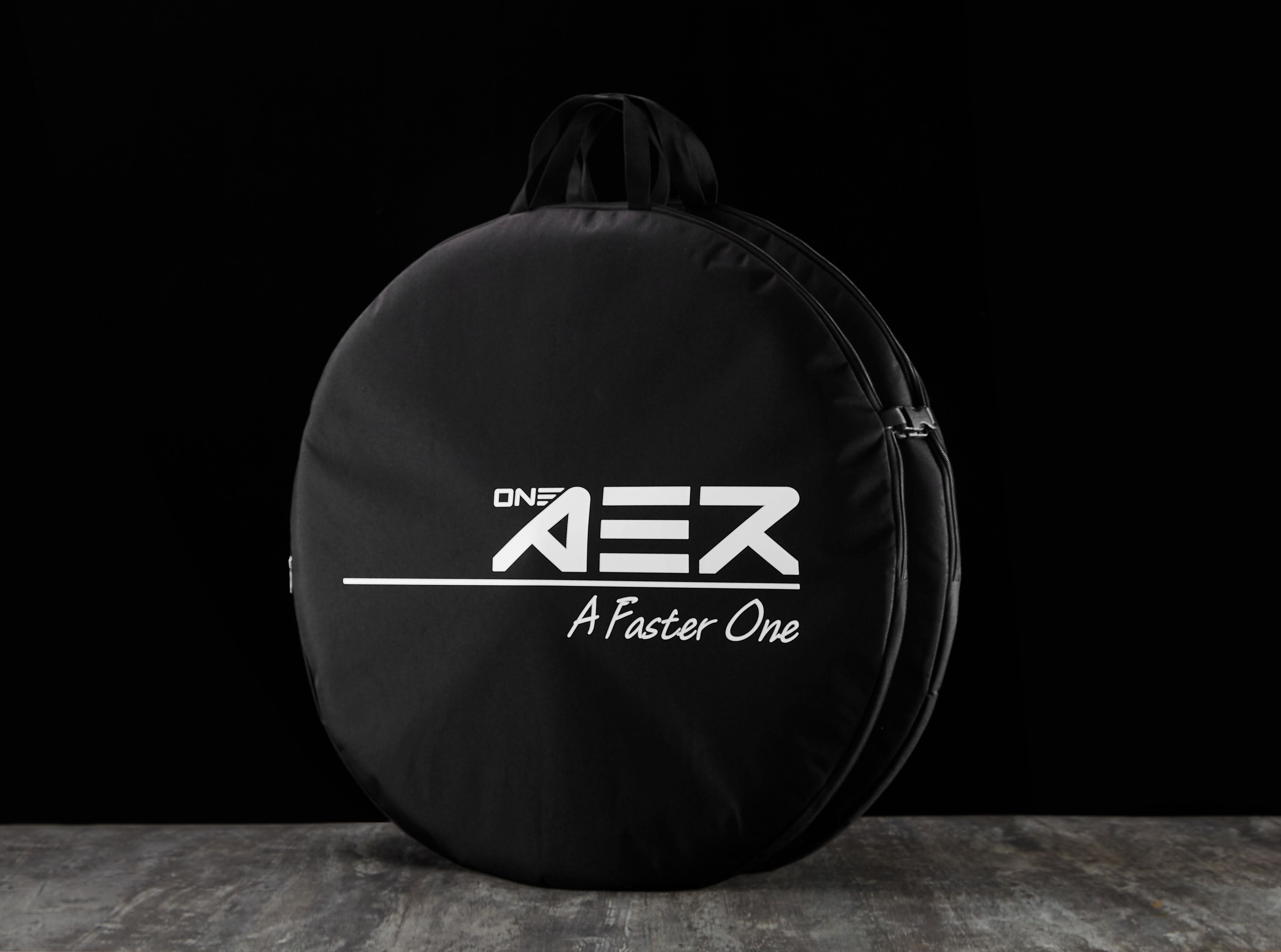 DX5 Rev.｜Disc Brake 50mm