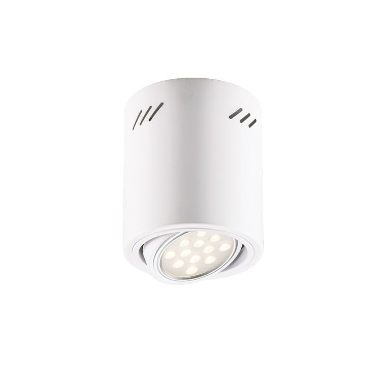 【散光筒燈】LED 15W  AR111 吸頂筒燈 歐司朗晶片 明裝筒燈  OSRAM