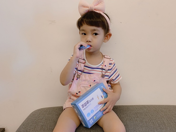 小朋友益生菌推薦