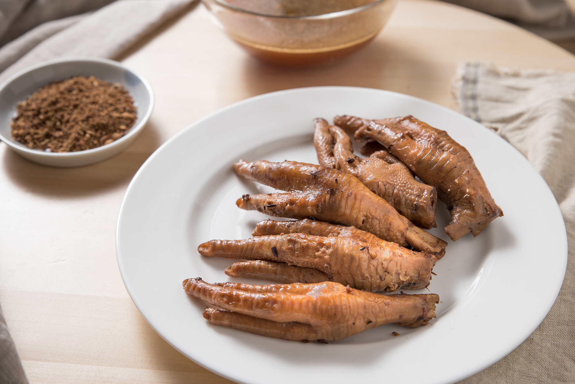 我是肉咖-嚐鮮套裝組10包入