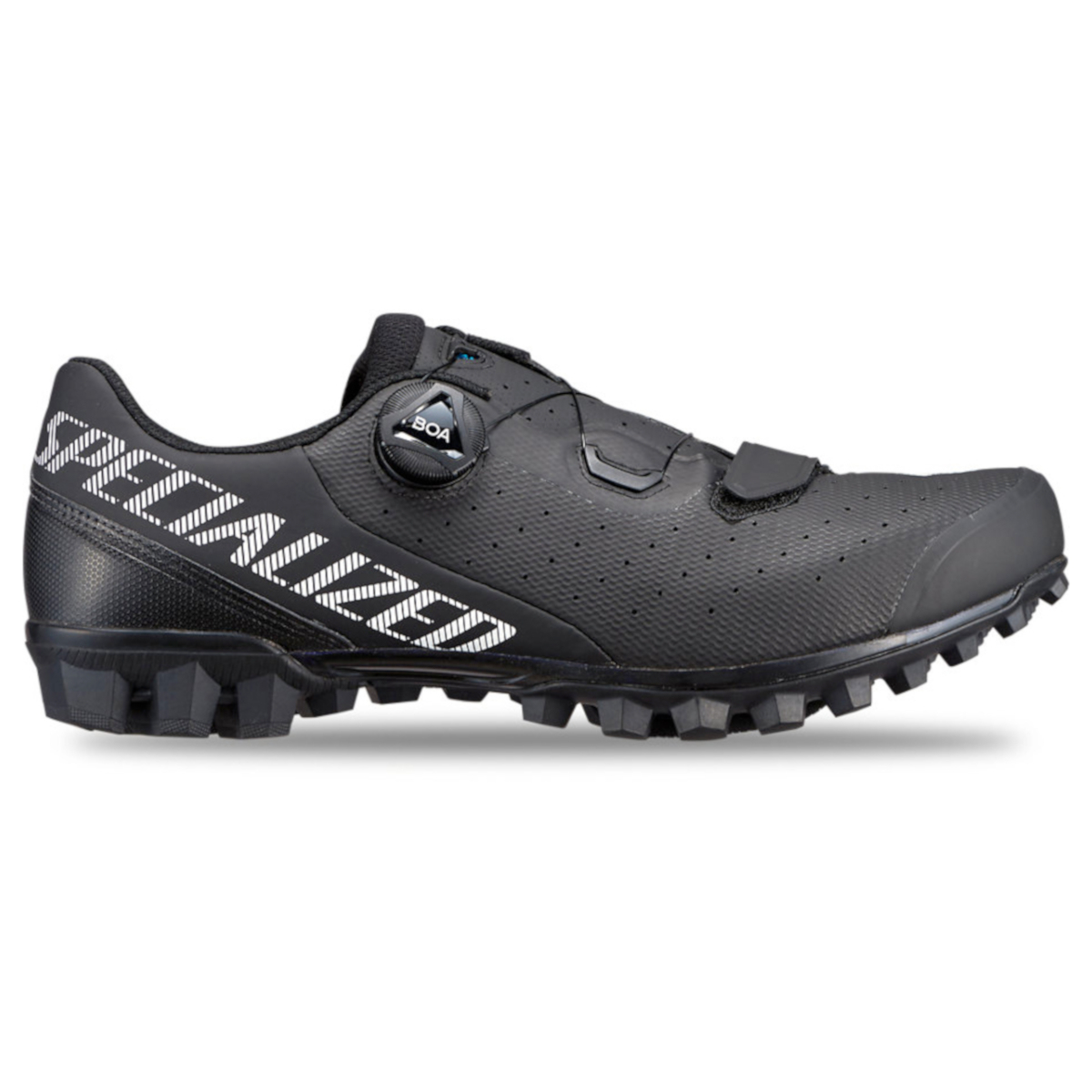 recon mtb shoes