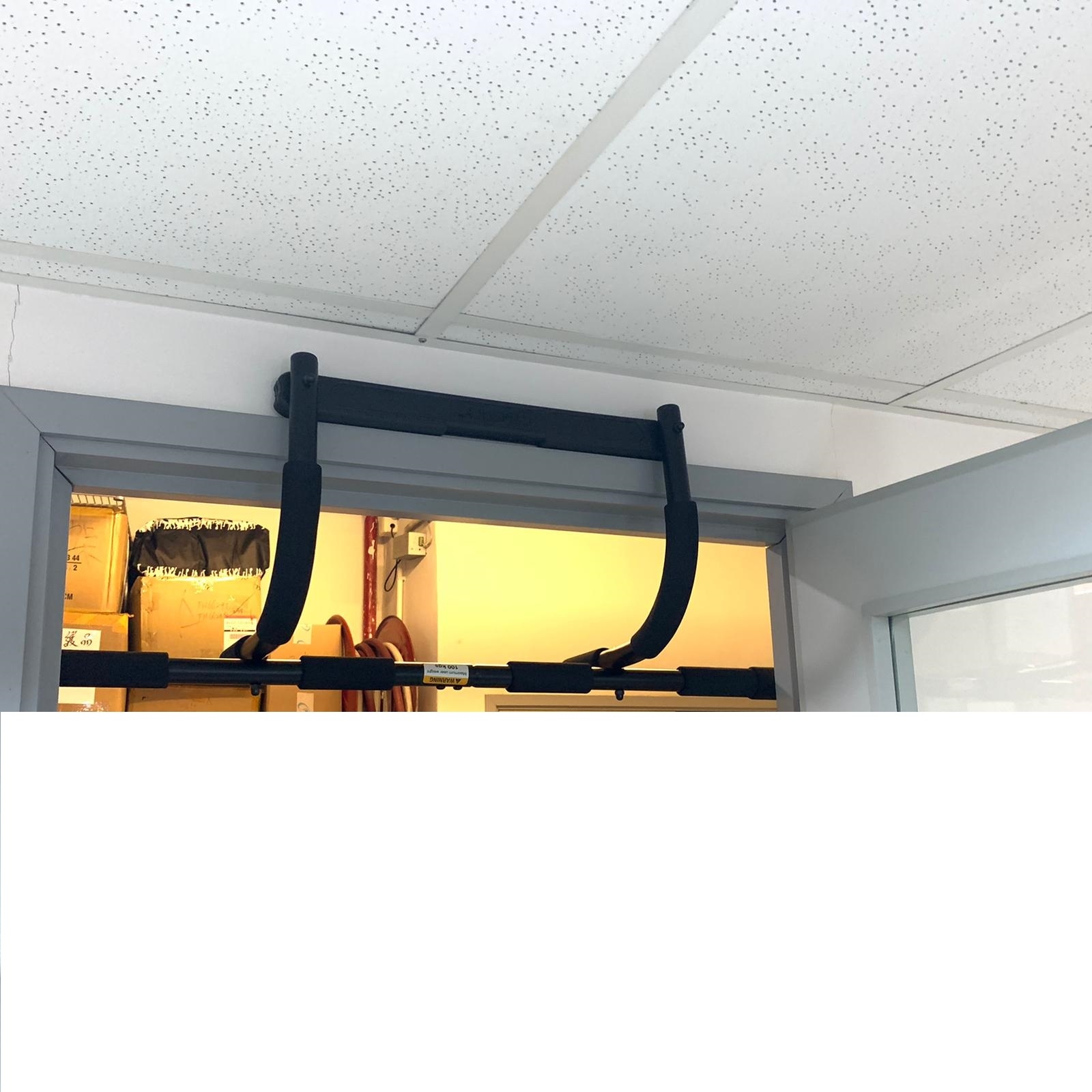 gymstick 多功能健身組合器 有影片教學 (芬蘭品牌)