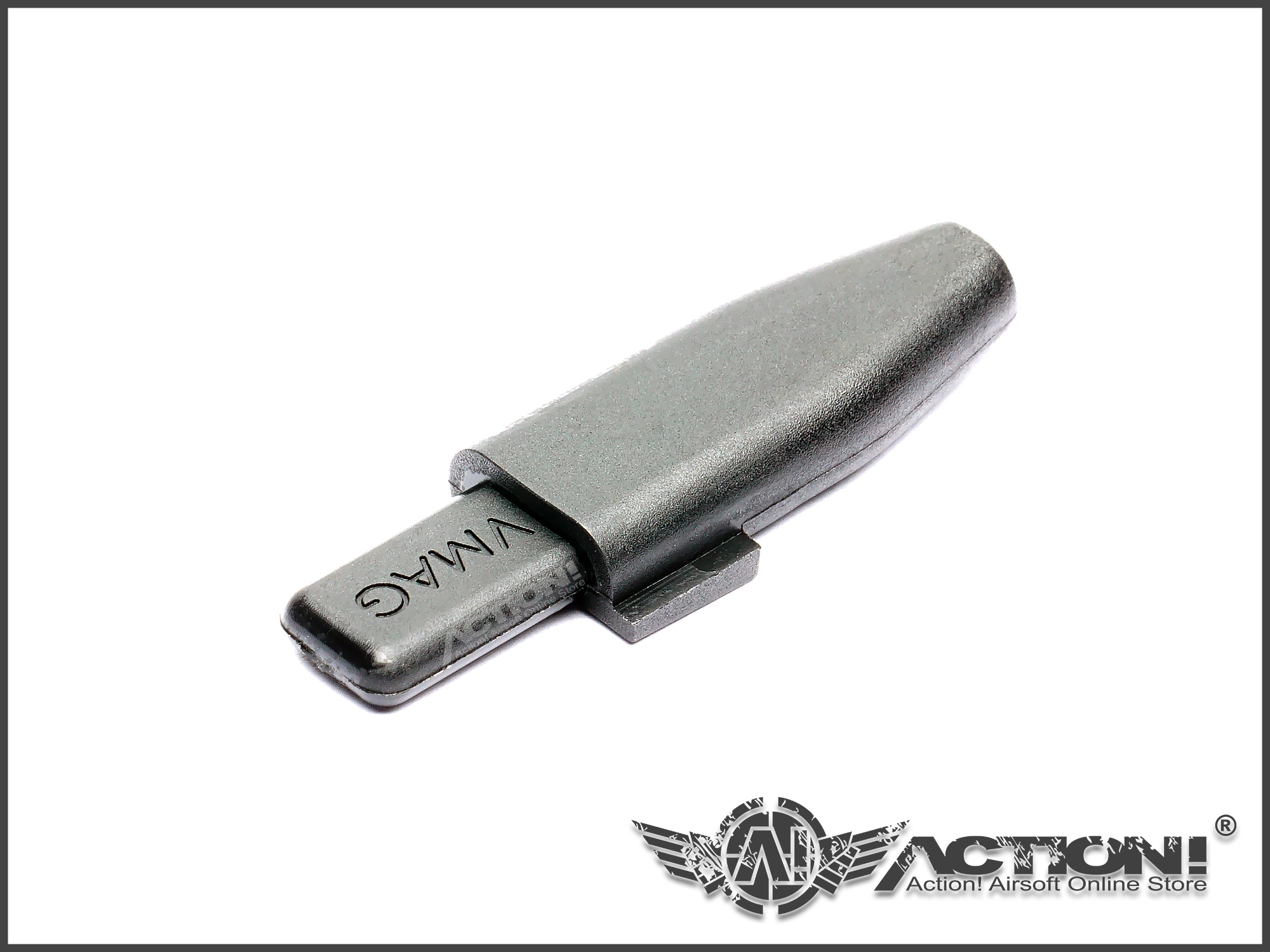 VFC - M4 GBB原廠零件《VMAG 瓦斯彈匣上彈頭/頂彈頭》V2 /V3 通用