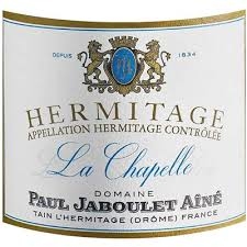 Paul Jaboulet Hermitage La Chapelle 2019 (RP98)