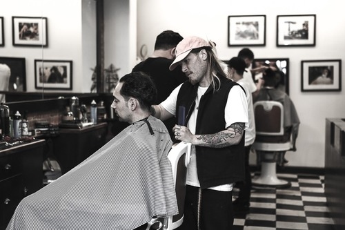 『 活動回顧 』 FRANK’S CHOP SHOP TAIPEI EXCURSION 2019