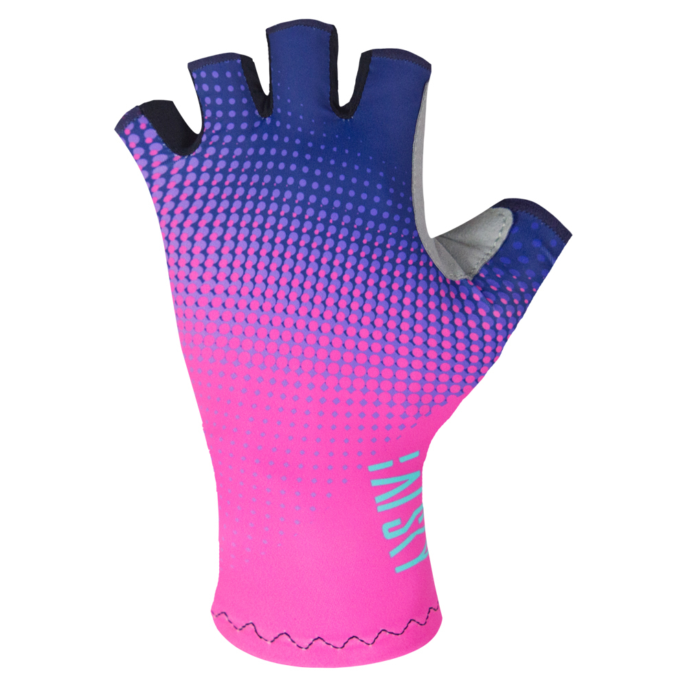 TT手套 極光霓彩