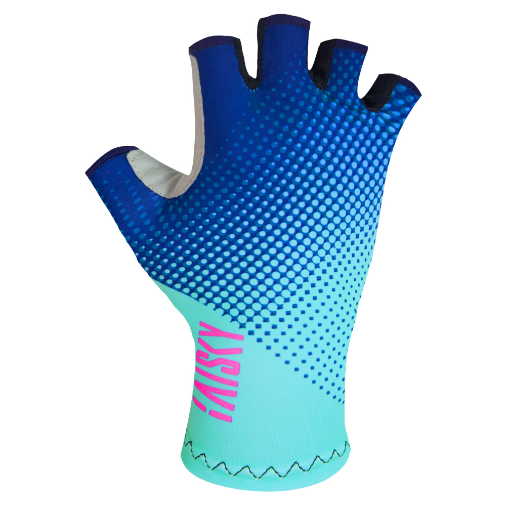 TT手套 極光霓彩